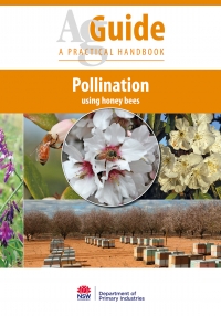 AG Skills Pollination Book