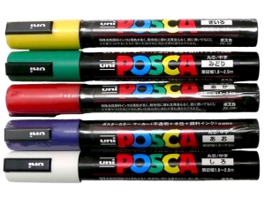 Queen Marking Pen
