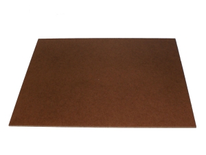 Lids MG -  Masonite Only (8 Frame)
