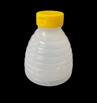 Bee Skep Container 400g