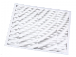 Excluder - Plastic