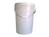 27 Kg (20 Ltr) Bucket and Lid