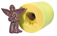 Candle Angel Mould