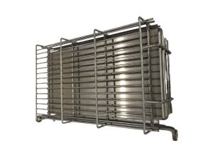 Double Basket