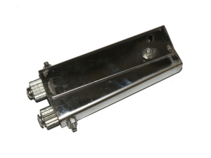 Wire Crimper- Metal