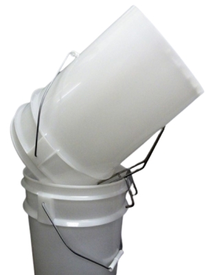 Pail Purch Metal