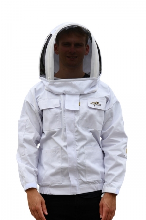 Jacket - Cotton