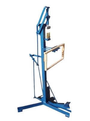 Branding Machine