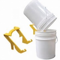 Plastic Bucket Pail Purch