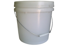 15 Kg (10 Ltr) Bucket and Lid