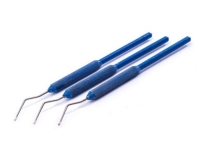 Queen Grafting Tool Blue SS