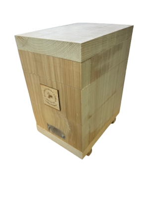 Native Hive Bee Box
