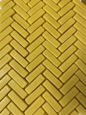 Beeswax Fingers