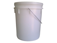 35 Kg (25 Ltr) Bucket and Lid