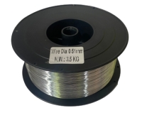 Wire - Galvanised - 3.5 kg