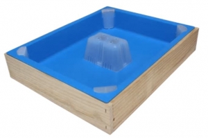 Ceracell Top Feeder