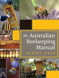 Australian Beekeeping Manual Book
