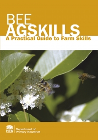 Bee Agskills Book