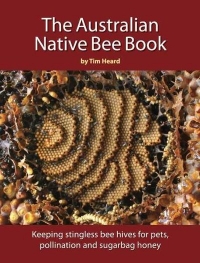 The Australian Native Bee Book