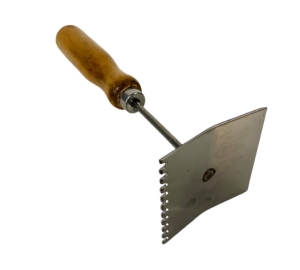 Excluder Cleaner
