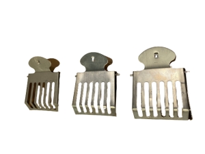 Queen Catcher Steel