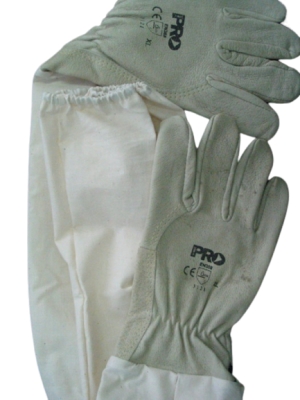 Gloves - Leather