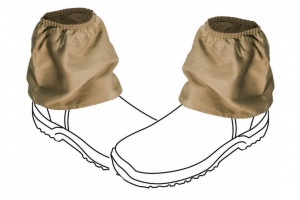 Gaiters