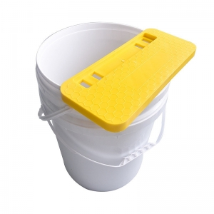 Comb Capper