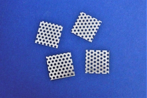 Lids - Vent grids