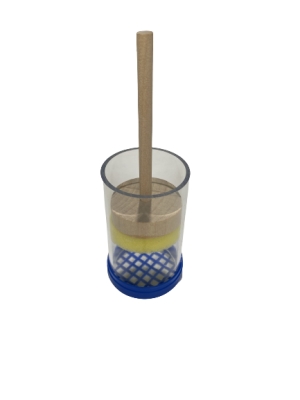 Queen Marking Plunger