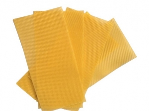 Foundation Full Depth - Medium Brood