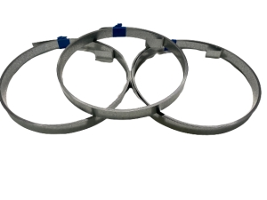 Hive Lock Strapping