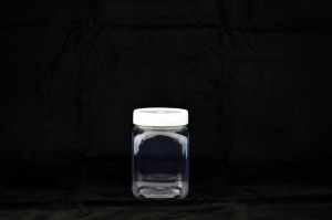 250 Gram Jars