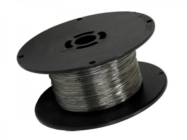 Wire - Galvanised - 300 gm