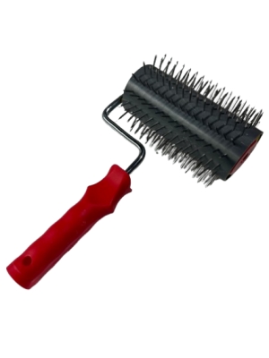 Cappings Roller