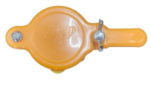 Honey Gate Plastic (40mm) - Economy