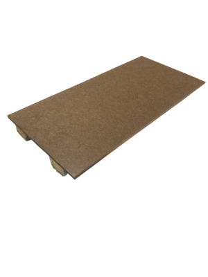 Embedding Board