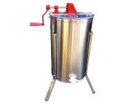 Extractor 2 Frame Stainless - Imported