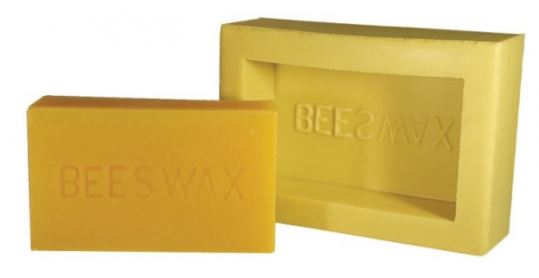 Candle Mould Beeswax Bar