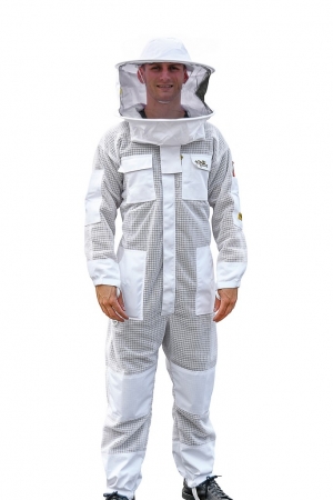 Full Suit - Ventilated