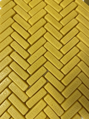 Beeswax Fingers