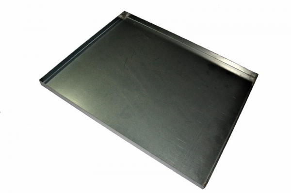 Heavy Duty Metal Lid Cover 10 Frame