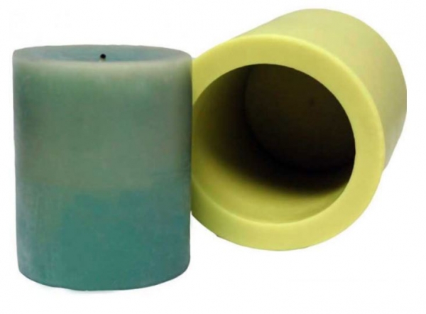 Candle Cylinder - 100 mm