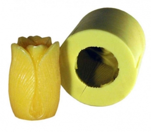 Candle Tulip