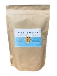 Bee Boost Sugar Syrup Complement