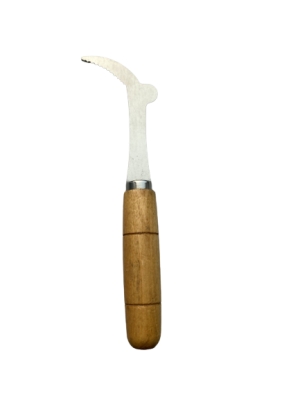Frame Groove Cleaner J style