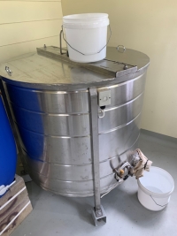 2nd Hand Capping’s Spin Dryer
